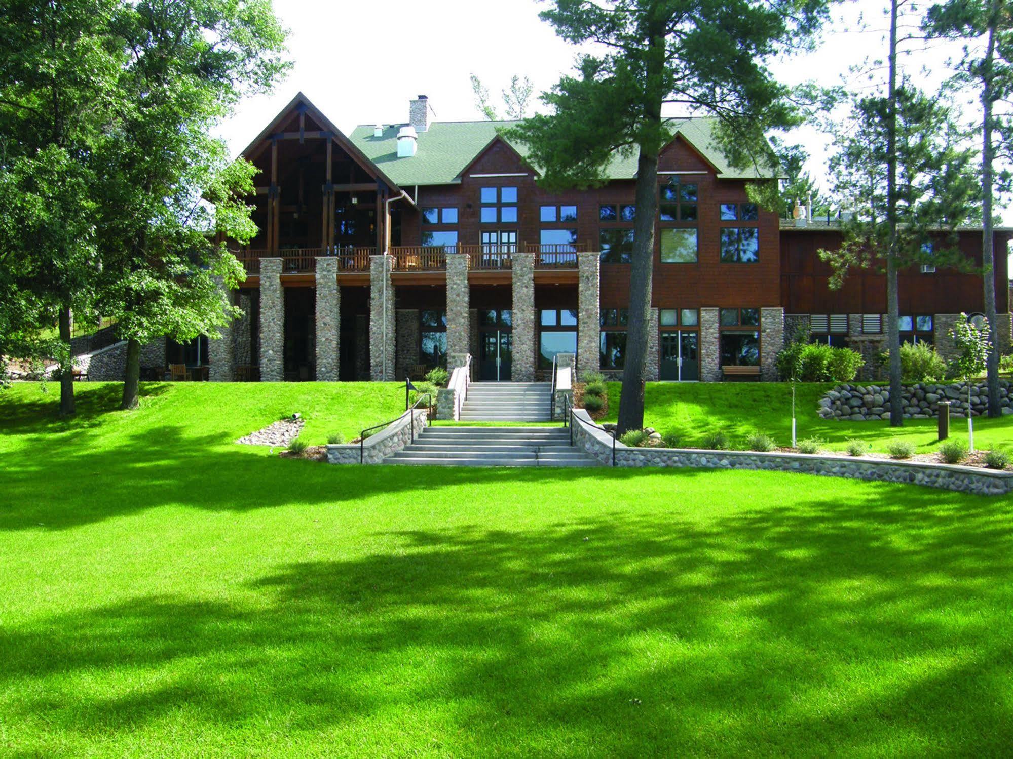 Heartwood Conference Center & Retreat Hotel Webb Lake Exterior photo